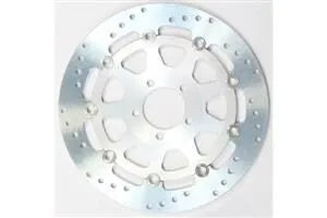 Ebc Round Pro-lite Brake Rotor
