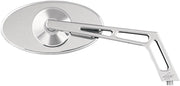 Pro-one Billet Aluminum Motorcycle Mirror