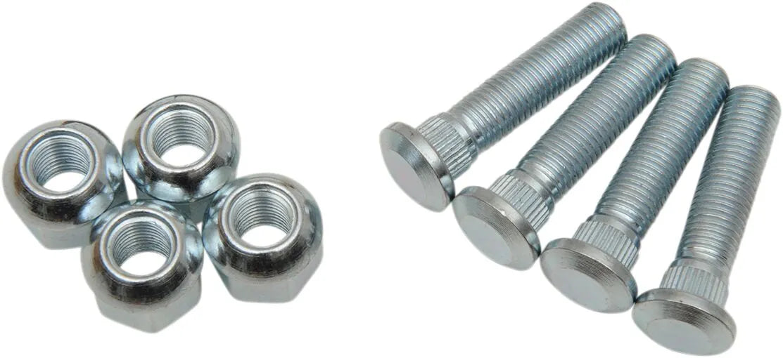 Moose Offroad Wheel Stud/nut Kit