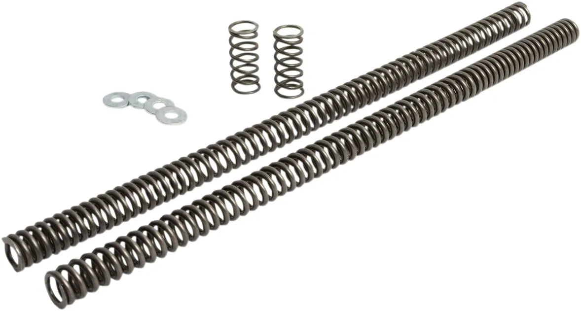 Burly Brand Lowboy Fork Lowering Kit For 49mm Forks