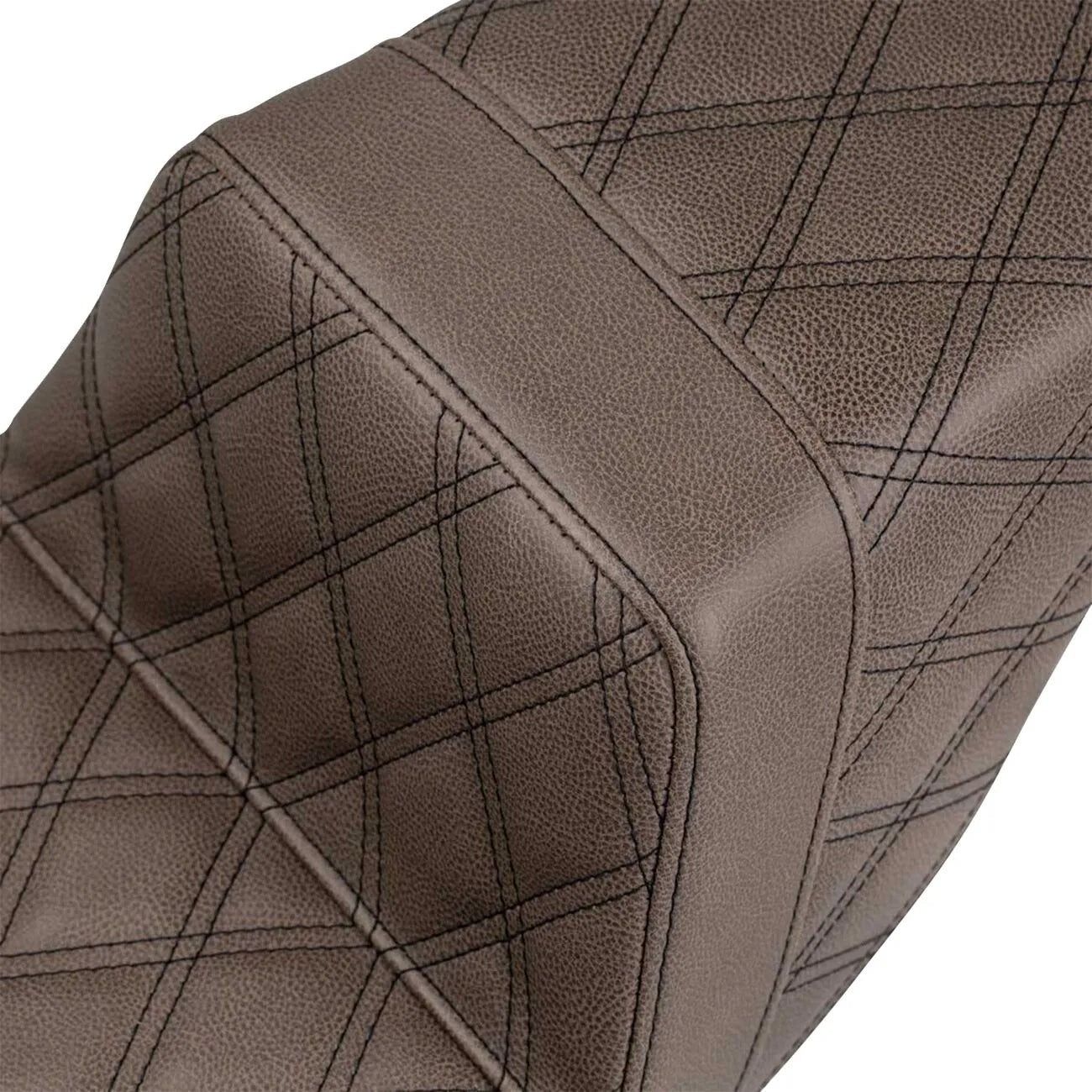 Saddlemen Extended Reach Step-up Seat