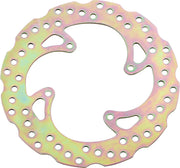 Ebc Md Series Supercross Contour Brake Rotor
