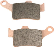 Ebc Sintered Hh Brake Pads For Motorcycle