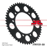 Jt Sprockets Steel Rear Sprocket 50t