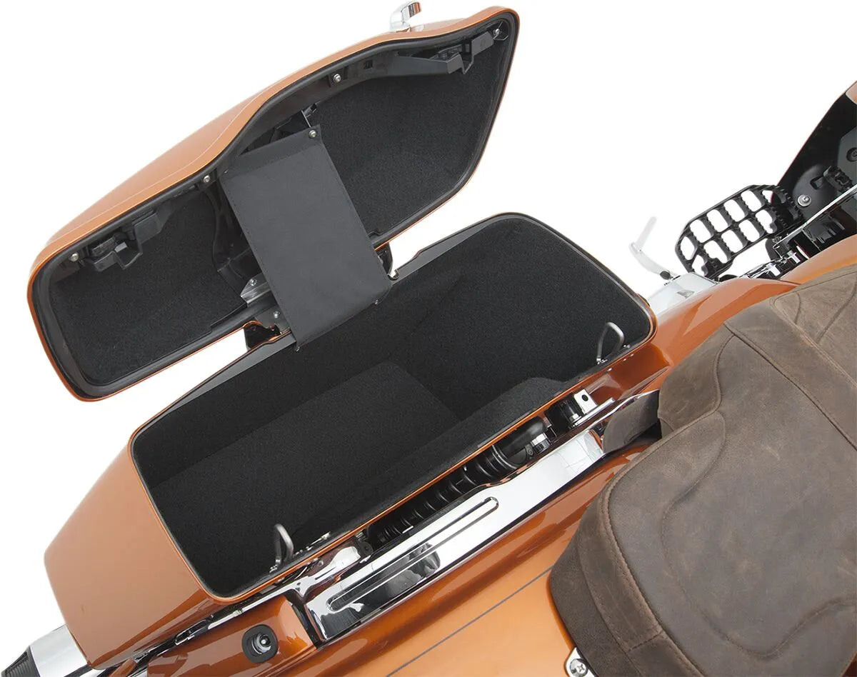 Drag Specialties Saddlebag Lining Kit