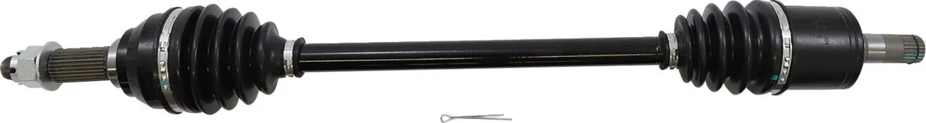 Moose Offroad Complete Axle Assembly