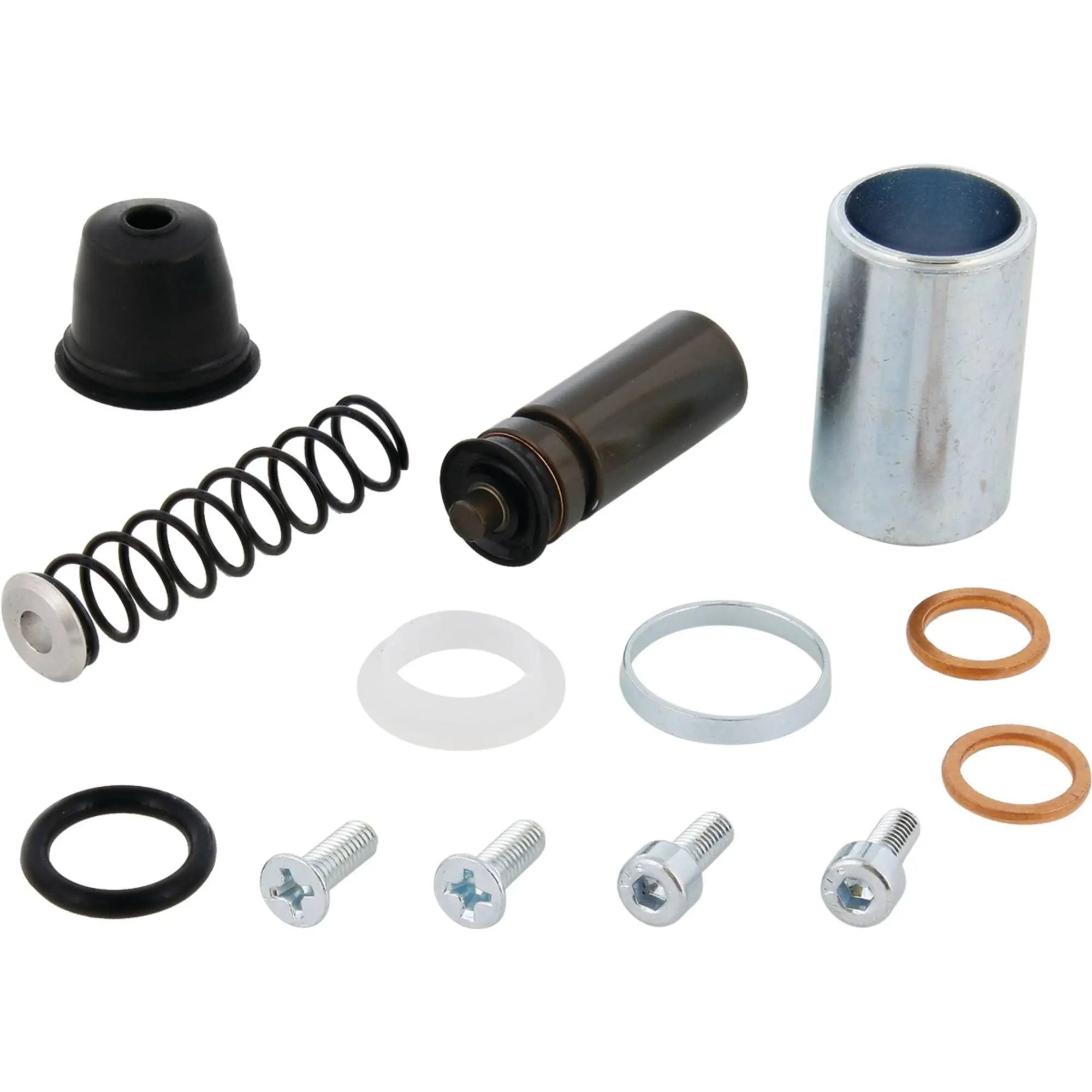 All Balls Master Cylinder Rebuild Kit
