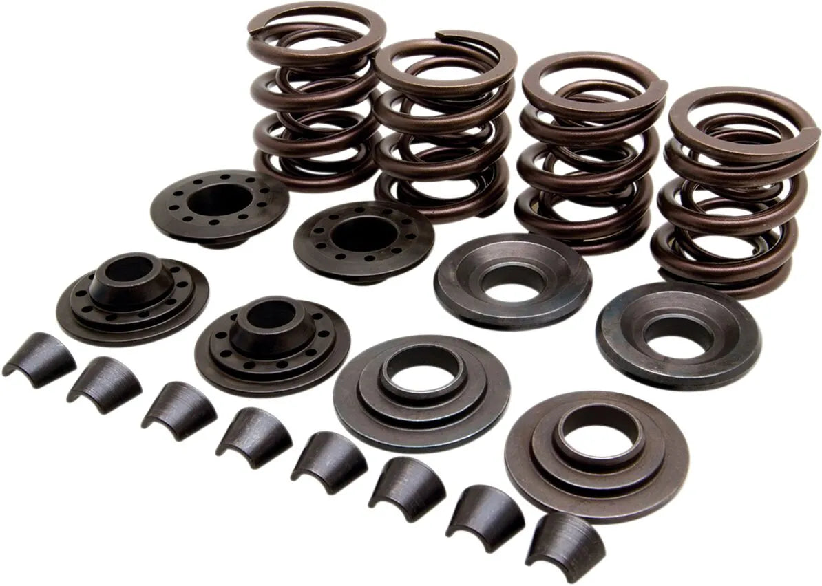 Kibblewhite Valve Spring Kit - Oem Replacement