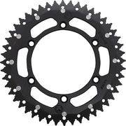Moose Offroad Dual Sprocket 520 48t