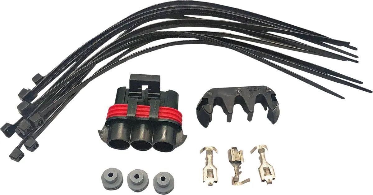 Rick's Motorsport Hot Shot Regulator-rectifier