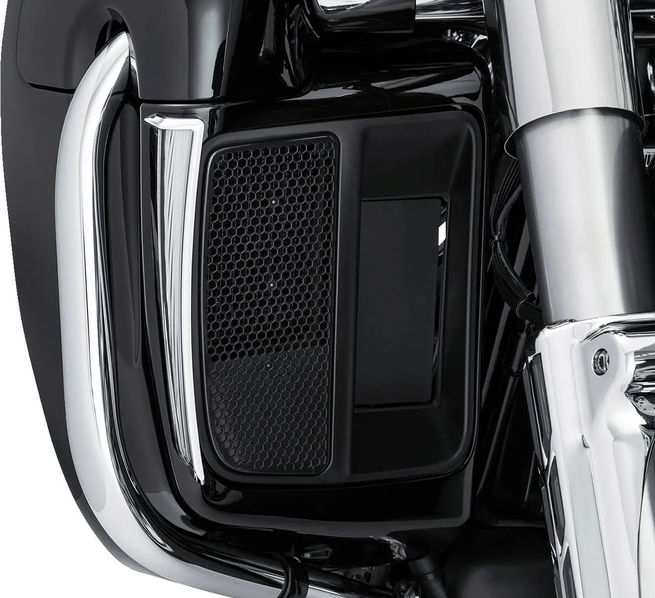 Ciro Fang® Lower Fairing Lights - Led