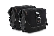 Sw-motech Legend Gear Lc1 Side Bag System Black