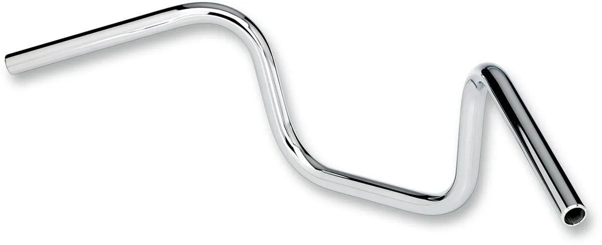 Biltwell 1" Chrome Handlebar