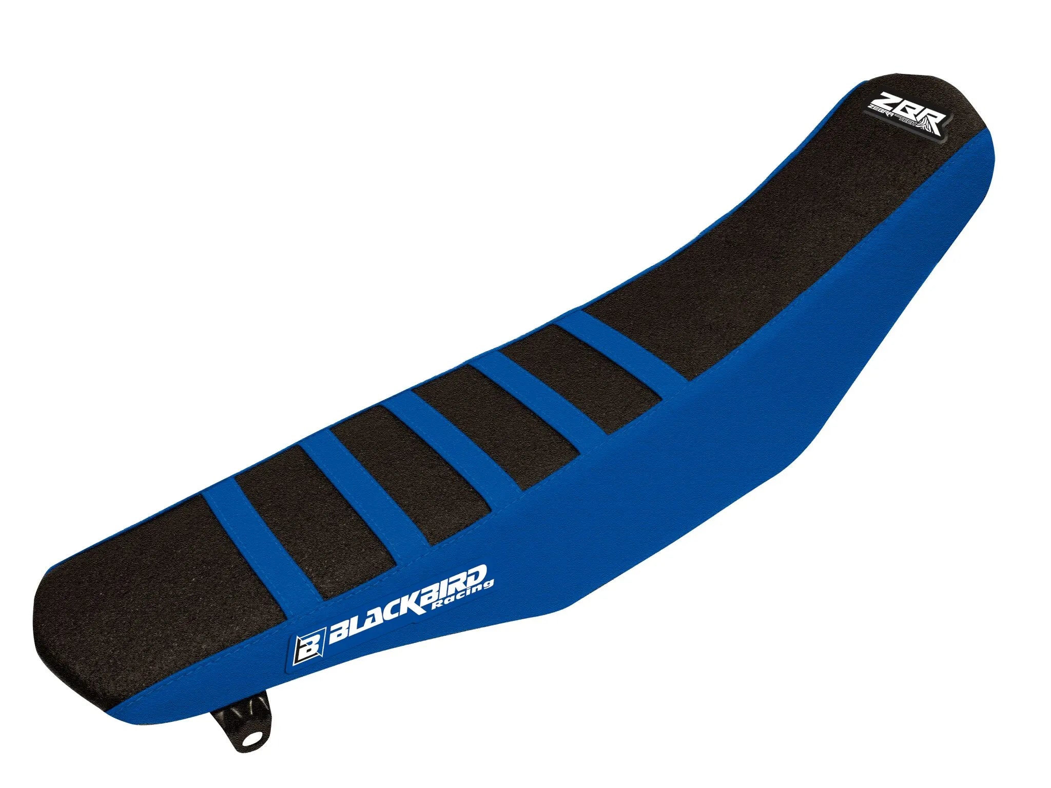 Blackbird Racing Zebra Seat Cover