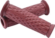 Daytona Grippygrip Ggd-grid Grips - 7/8" Handlebar