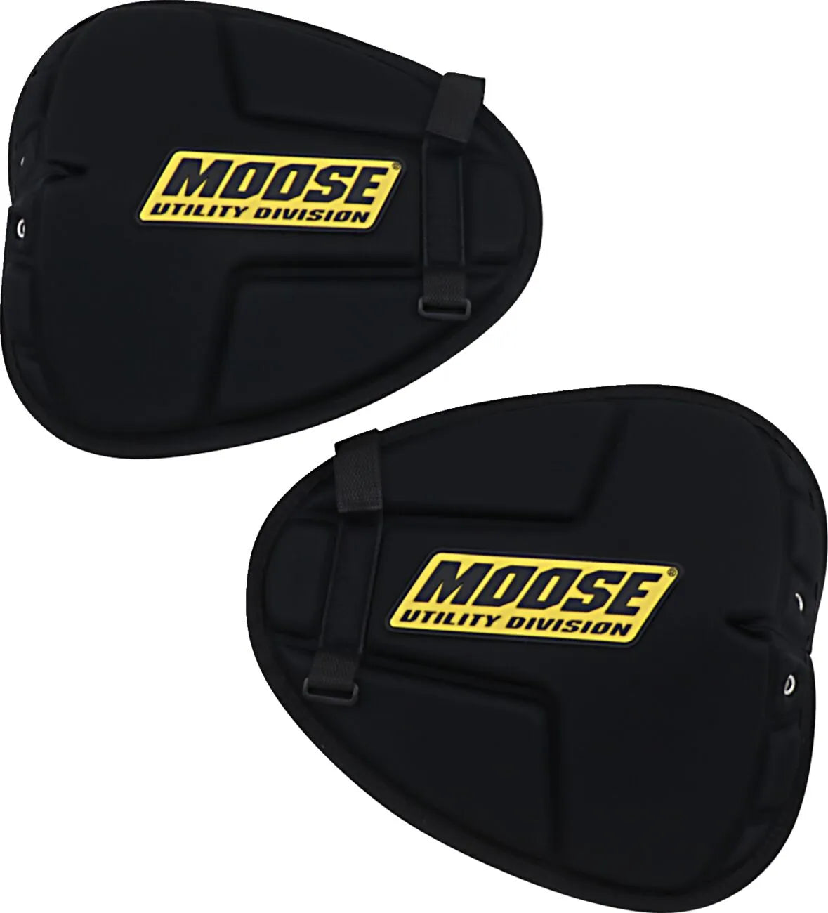 Moose Offroad Molded Foam Hand Protectors