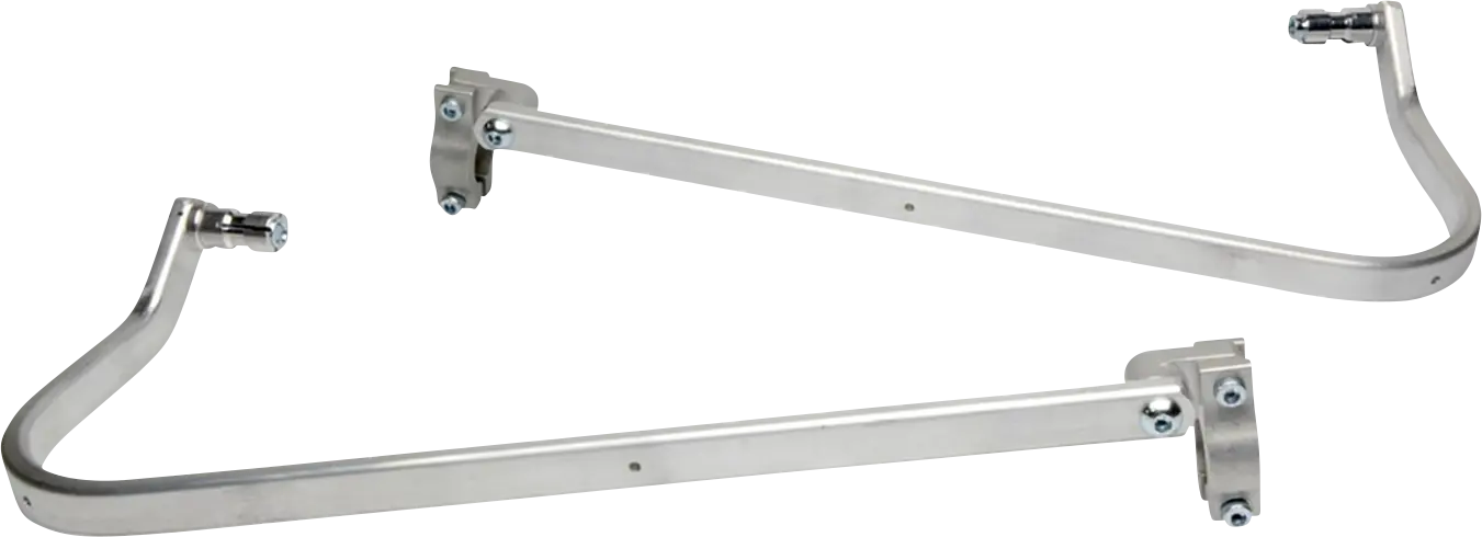 Barkbusters Handguard Mount Hardware Kit