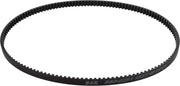 S&s Cycle Drive Belt - X7n Carbon