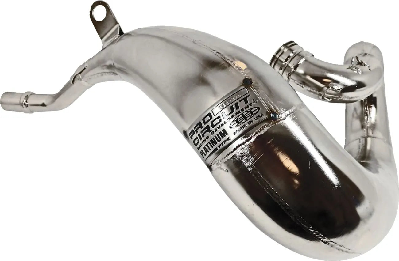 Pro Circuit Platinum Pipe For Increased Durability