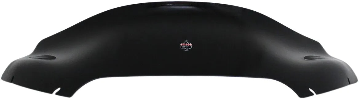 Klock Werks Sport Flare Windshield