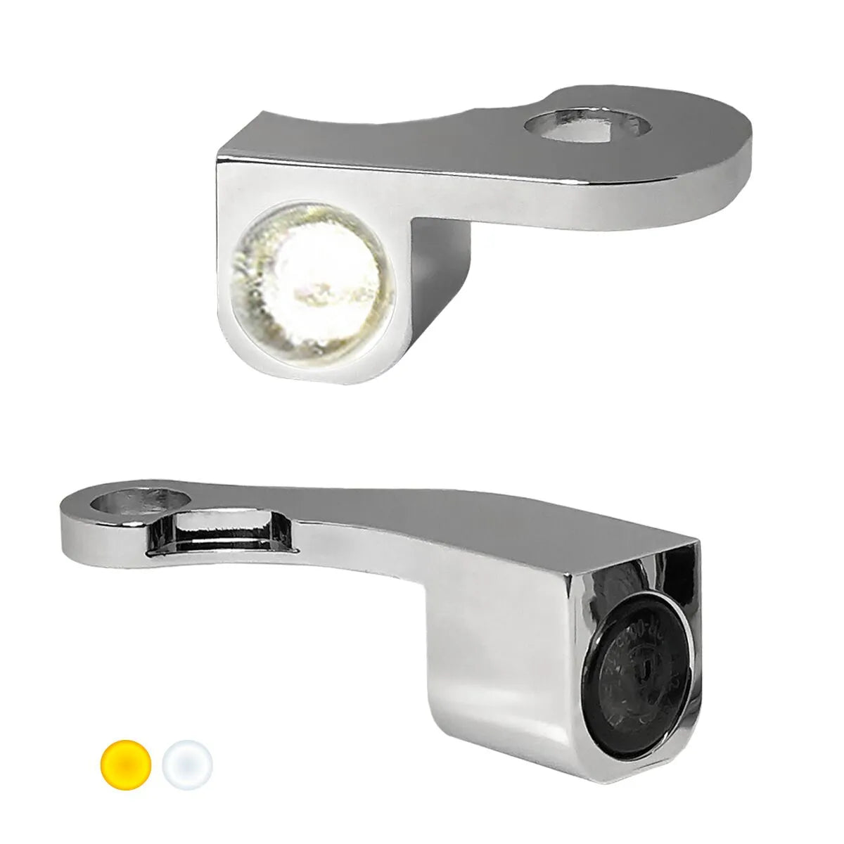 Heinz Bikes Nano Handlebar Turn Signals