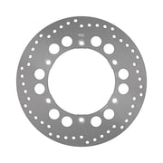 Ebc Round Fixed Brake Rotor For Motorcycles
