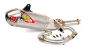 Pro Circuit T-6 Bc Stainless Titanium Exhaust System