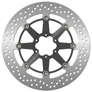 Sbs Stainless Steel Floating Brake Rotor