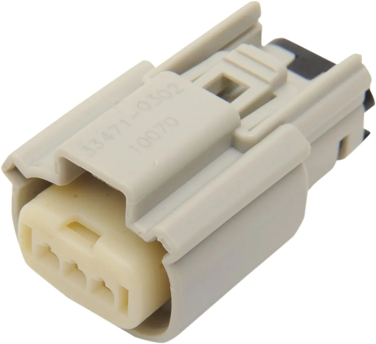 Namz Molex Mx150 Connector - 3 Pin