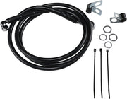 Drag Specialties Extended Brake Line Kit 52"