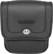 Saddlemen Handlebar Bag - Black