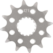Moose Offroad Front Sprocket 12t