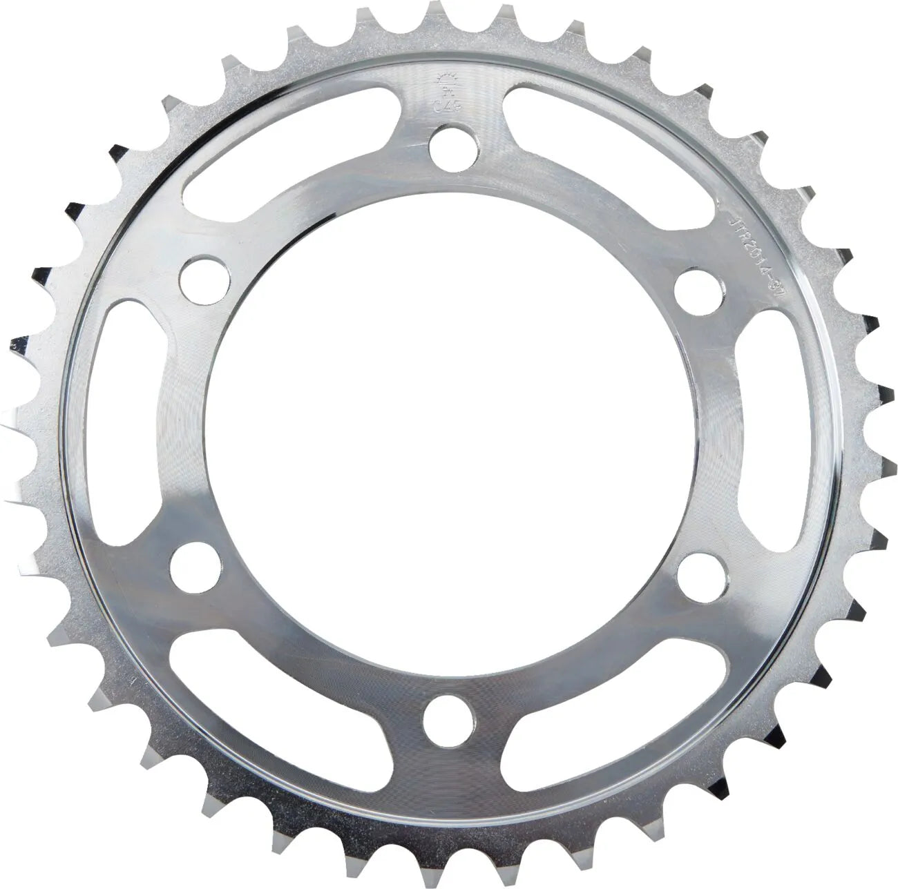 Jt Sprockets Steel Rear Sprocket - 525 Chain