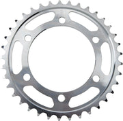 Jt Sprockets Steel Rear Sprocket - 525 Chain