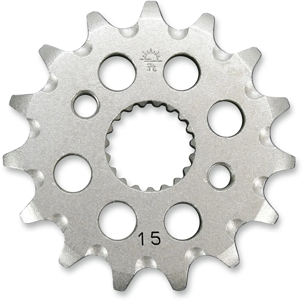 Jt Sprockets Front Sprocket 15 Tooth