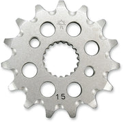 Jt Sprockets Front Sprocket 15 Tooth