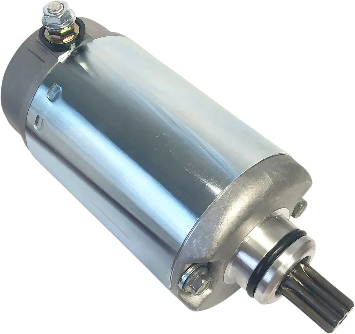 Rick's Motorsport Electric Starter - Oem Replacement