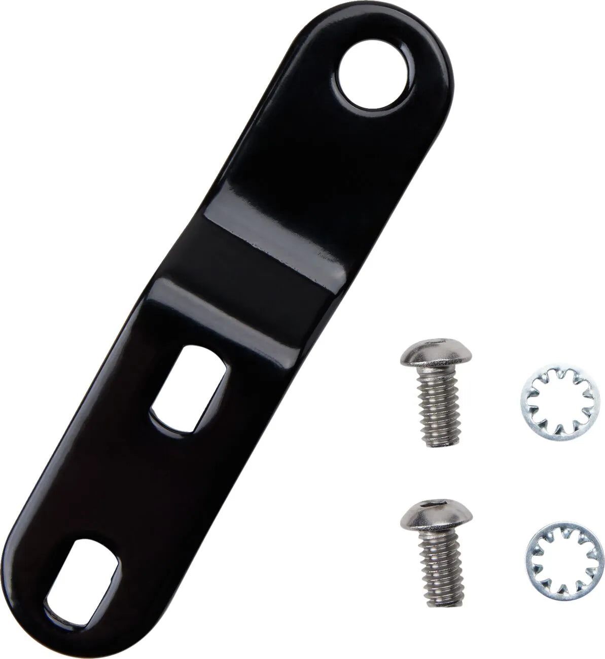 Le Pera Tailwhip Up Front Seat