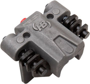 Quad Logic Brake Caliper - Left Side Replacement