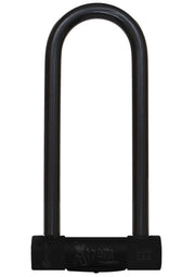 Auvray Black Edition U-lock For Motorcycle Security