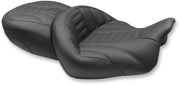 Mustang Super Touring Seat - Extended Reach