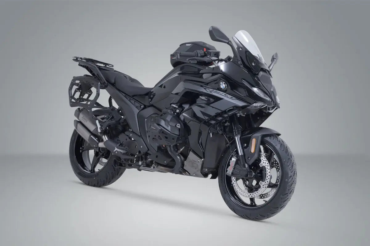 Sw-motech Pro Side Carrier Set