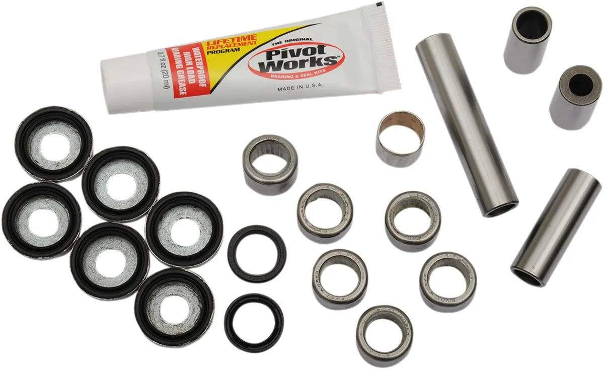 Pivot Works Linkage Rebuild Kit