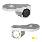 Heinz Bikes Nano Handlebar Turn Signals W/ Position Light