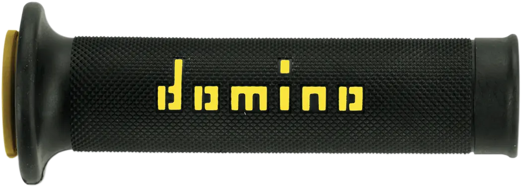 Domino Motogp Grips - Ultimate Road Race Control
