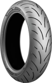 Bridgestone T33 Tire - 190/50zr17 Rear