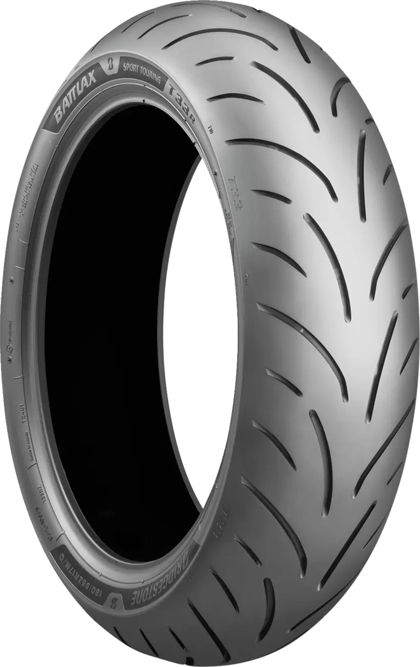 Bridgestone T33 Tire - 190/50zr17 Rear