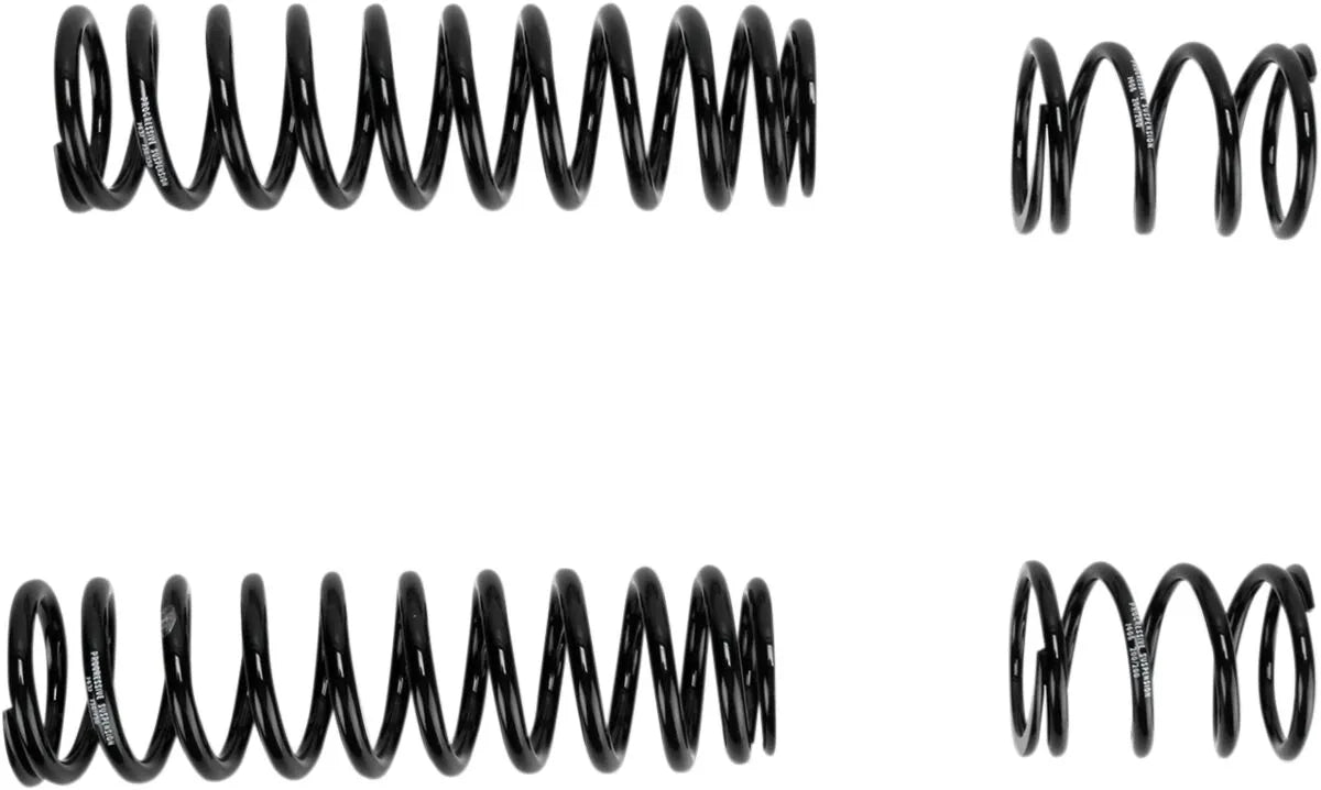 Progressive Suspension 13 Series Shock Springs Heavy Duty