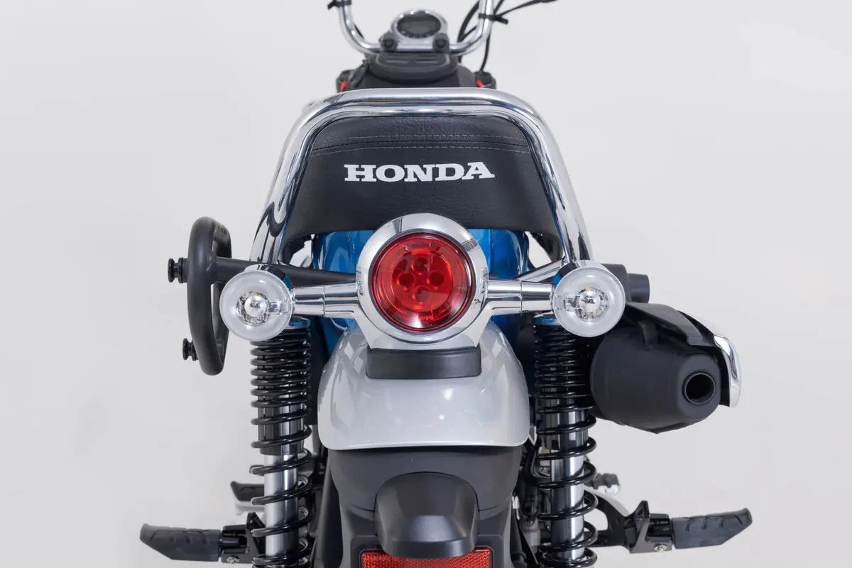 Sw-motech Legend Gear Lc2 sideskivesystem