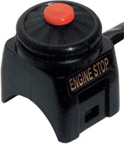 Emgo Kill Switch - Oem Replacement
